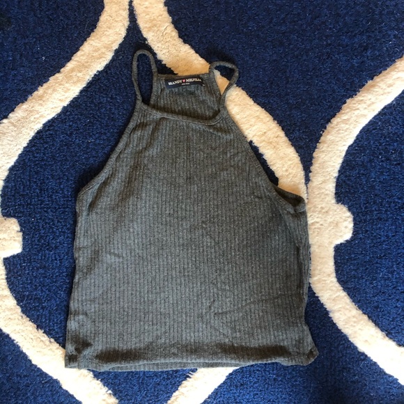 Brandy Melville tank top - Picture 3 of 3